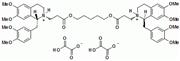 (1R,1'R)-Atracurium dioxalate